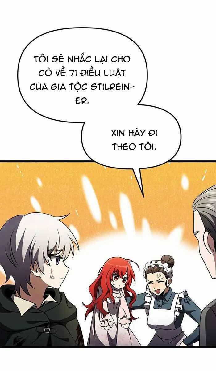 Hắc Kị Sĩ Thiên Tài Giới Hạn Thời Gian - Chapter 14 - Page 62