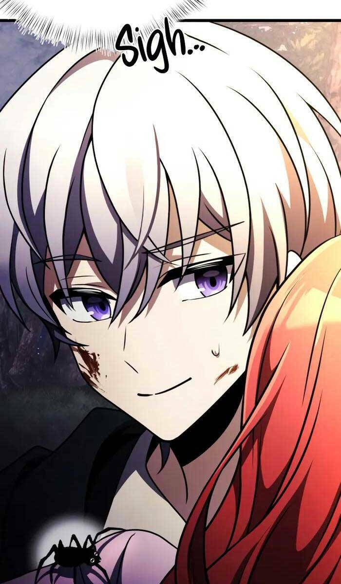 Hắc Kị Sĩ Thiên Tài Giới Hạn Thời Gian - Chapter 14 - Page 6