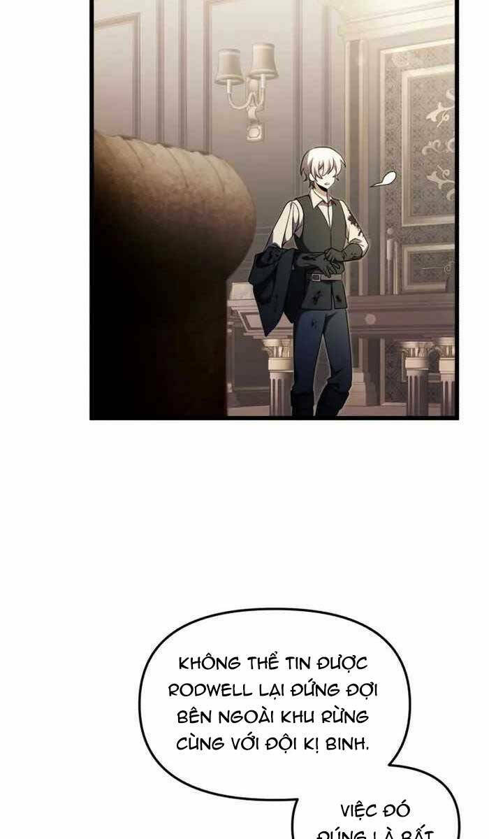 Hắc Kị Sĩ Thiên Tài Giới Hạn Thời Gian - Chapter 14 - Page 77