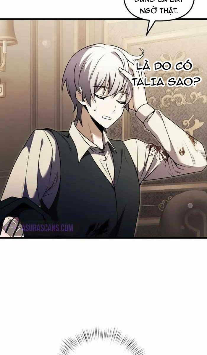 Hắc Kị Sĩ Thiên Tài Giới Hạn Thời Gian - Chapter 14 - Page 78