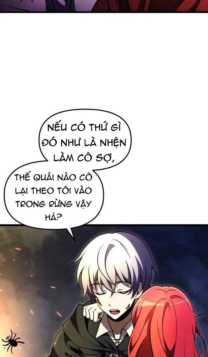 Hắc Kị Sĩ Thiên Tài Giới Hạn Thời Gian - Chapter 14 - Page 7