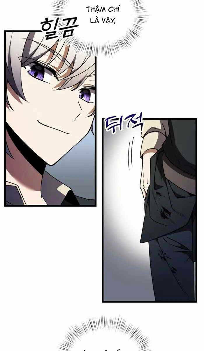 Hắc Kị Sĩ Thiên Tài Giới Hạn Thời Gian - Chapter 14 - Page 79