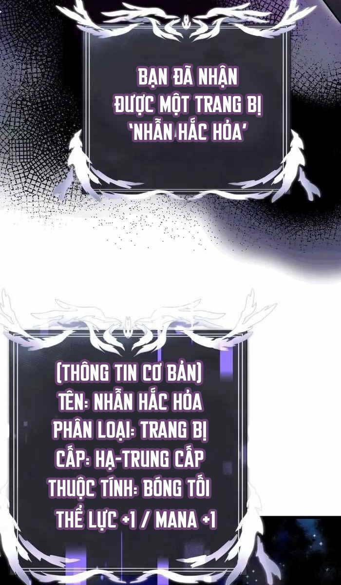 Hắc Kị Sĩ Thiên Tài Giới Hạn Thời Gian - Chapter 14 - Page 82