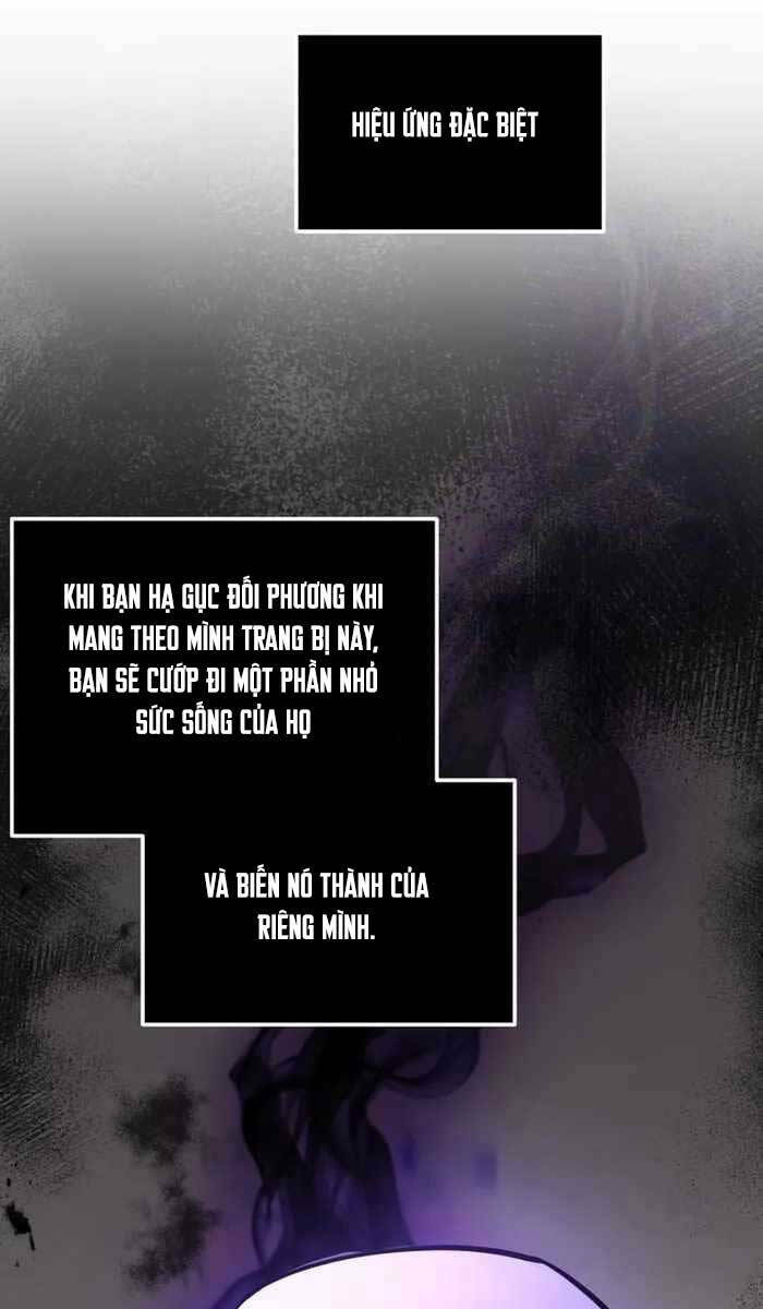 Hắc Kị Sĩ Thiên Tài Giới Hạn Thời Gian - Chapter 14 - Page 84