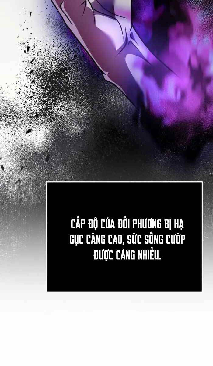 Hắc Kị Sĩ Thiên Tài Giới Hạn Thời Gian - Chapter 14 - Page 86