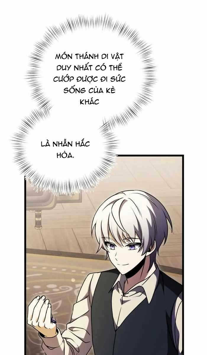 Hắc Kị Sĩ Thiên Tài Giới Hạn Thời Gian - Chapter 14 - Page 87