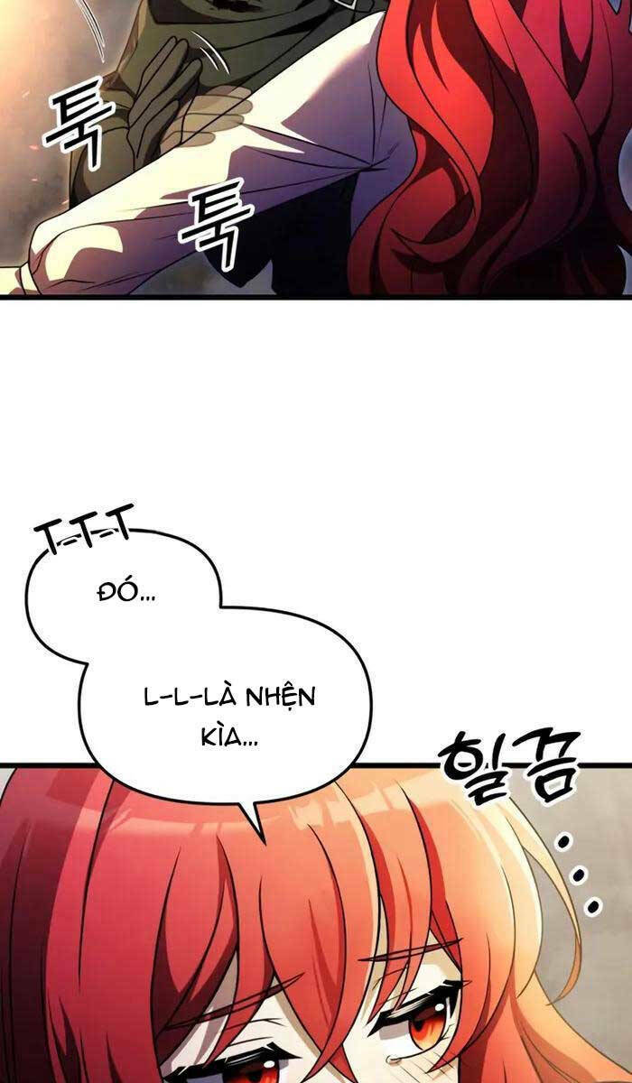 Hắc Kị Sĩ Thiên Tài Giới Hạn Thời Gian - Chapter 14 - Page 8