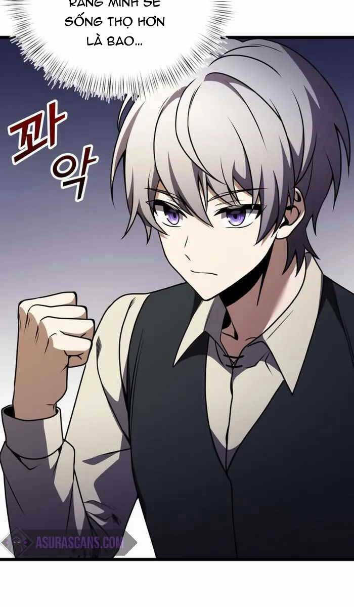 Hắc Kị Sĩ Thiên Tài Giới Hạn Thời Gian - Chapter 14 - Page 89