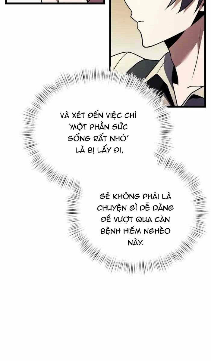 Hắc Kị Sĩ Thiên Tài Giới Hạn Thời Gian - Chapter 14 - Page 91