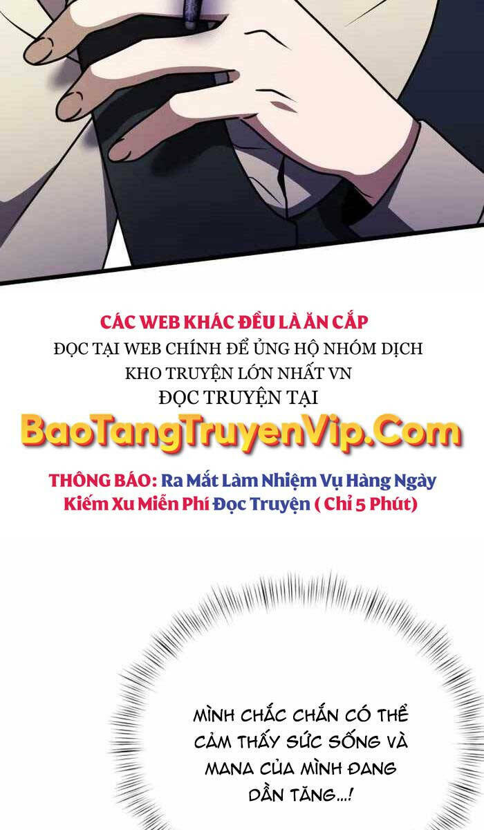 Hắc Kị Sĩ Thiên Tài Giới Hạn Thời Gian - Chapter 14 - Page 95