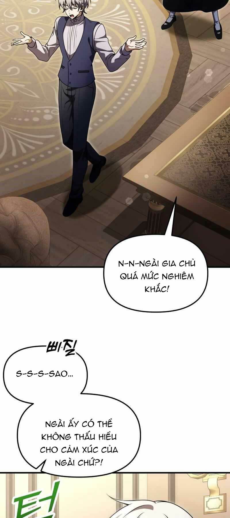 Hắc Kị Sĩ Thiên Tài Giới Hạn Thời Gian - Chapter 15 - Page 9