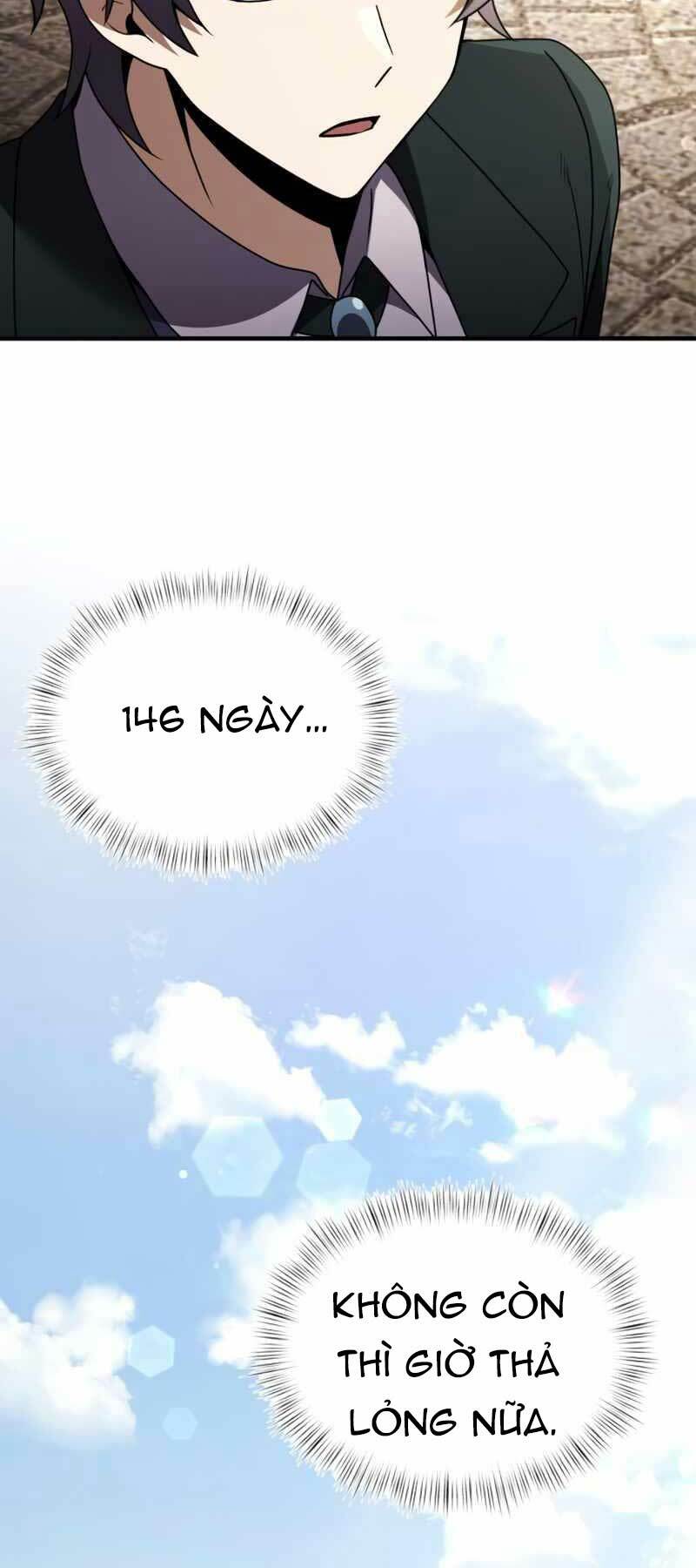 Hắc Kị Sĩ Thiên Tài Giới Hạn Thời Gian - Chapter 15 - Page 101