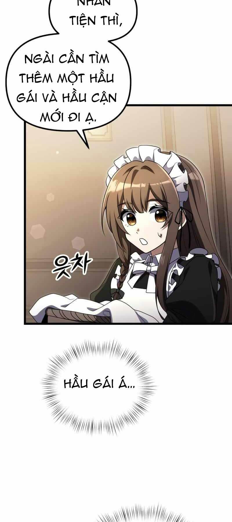 Hắc Kị Sĩ Thiên Tài Giới Hạn Thời Gian - Chapter 15 - Page 104