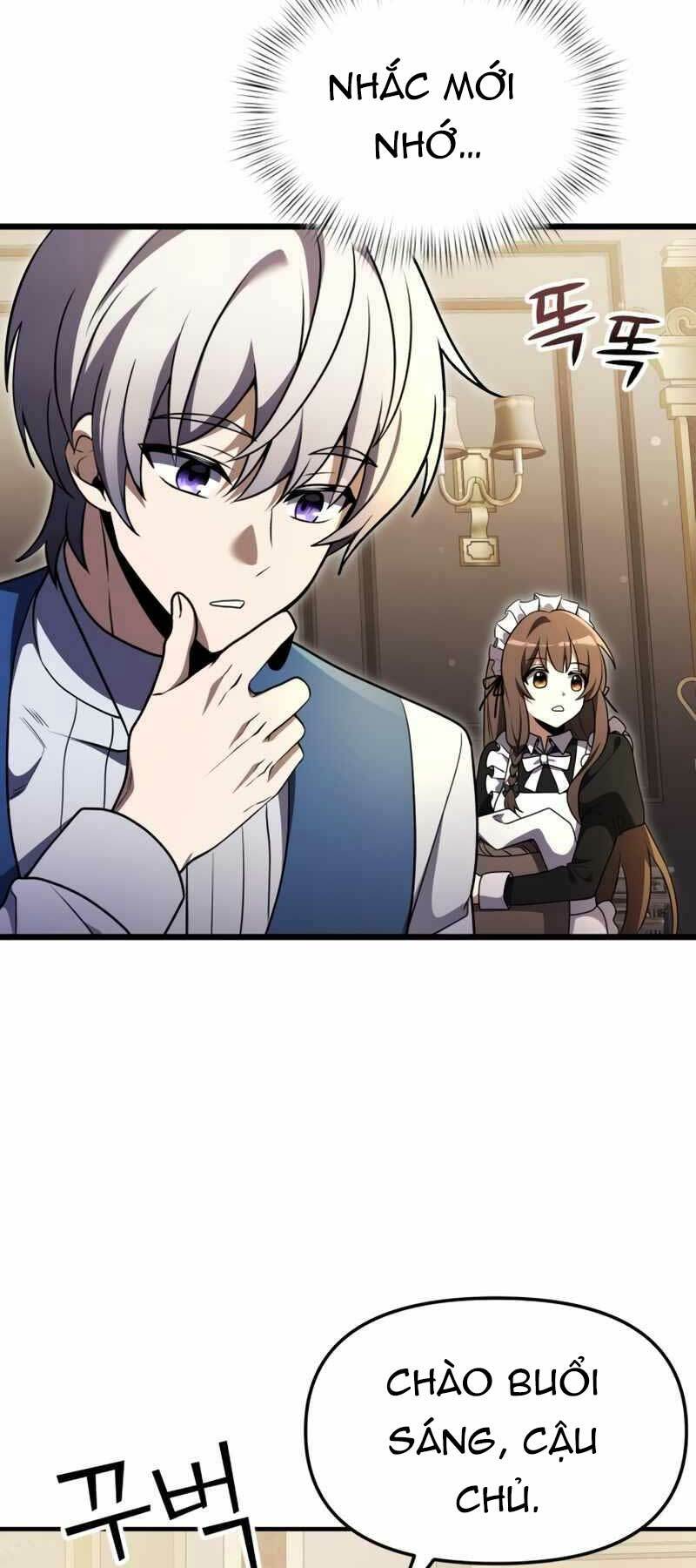 Hắc Kị Sĩ Thiên Tài Giới Hạn Thời Gian - Chapter 15 - Page 105