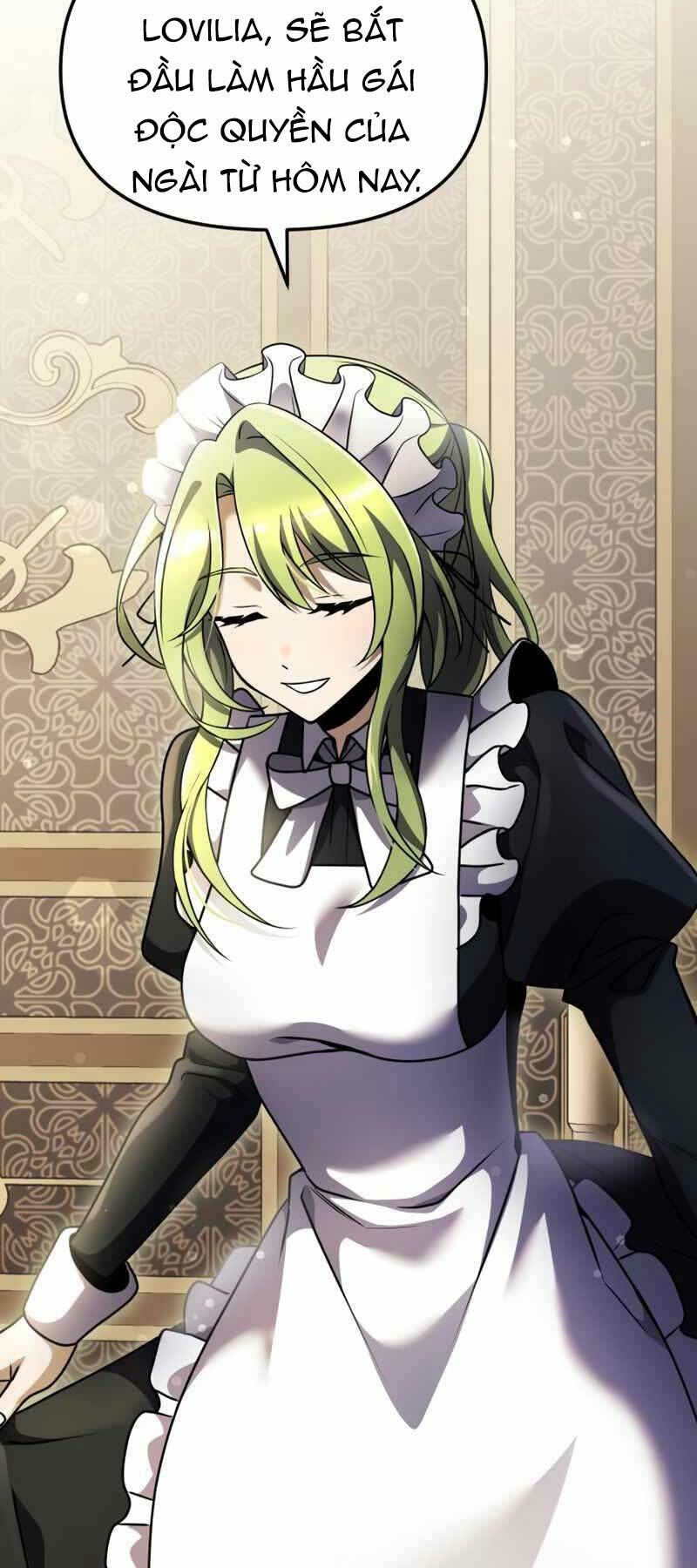 Hắc Kị Sĩ Thiên Tài Giới Hạn Thời Gian - Chapter 15 - Page 109