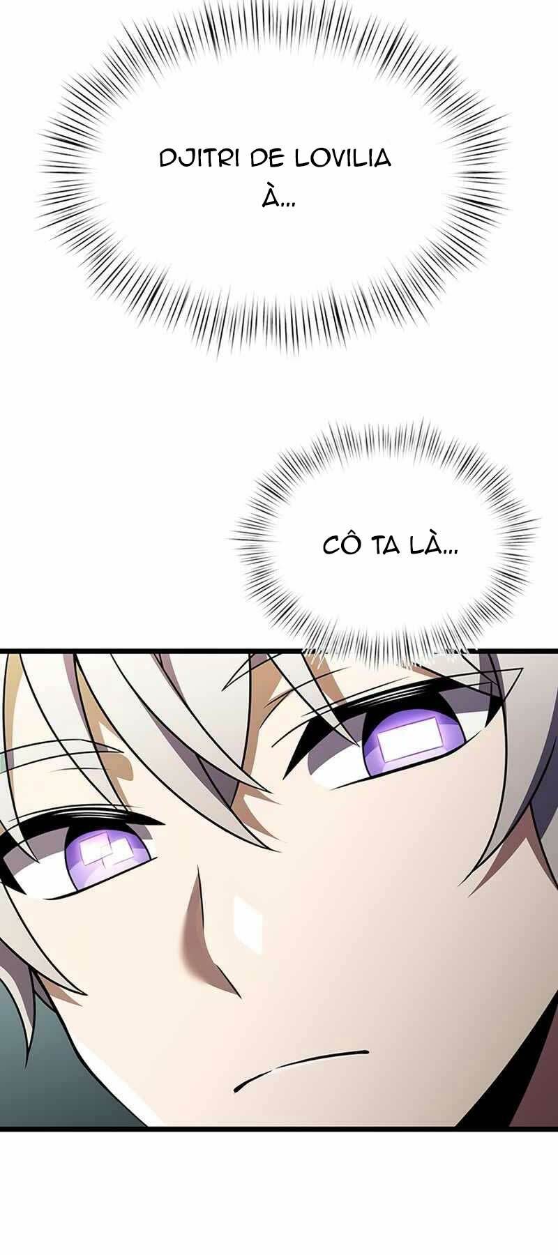 Hắc Kị Sĩ Thiên Tài Giới Hạn Thời Gian - Chapter 15 - Page 112