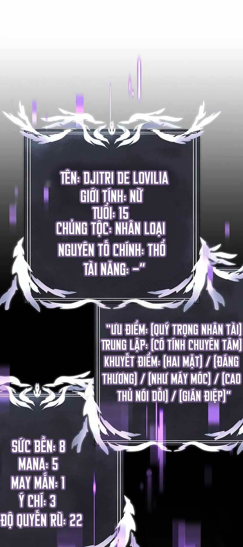 Hắc Kị Sĩ Thiên Tài Giới Hạn Thời Gian - Chapter 15 - Page 113