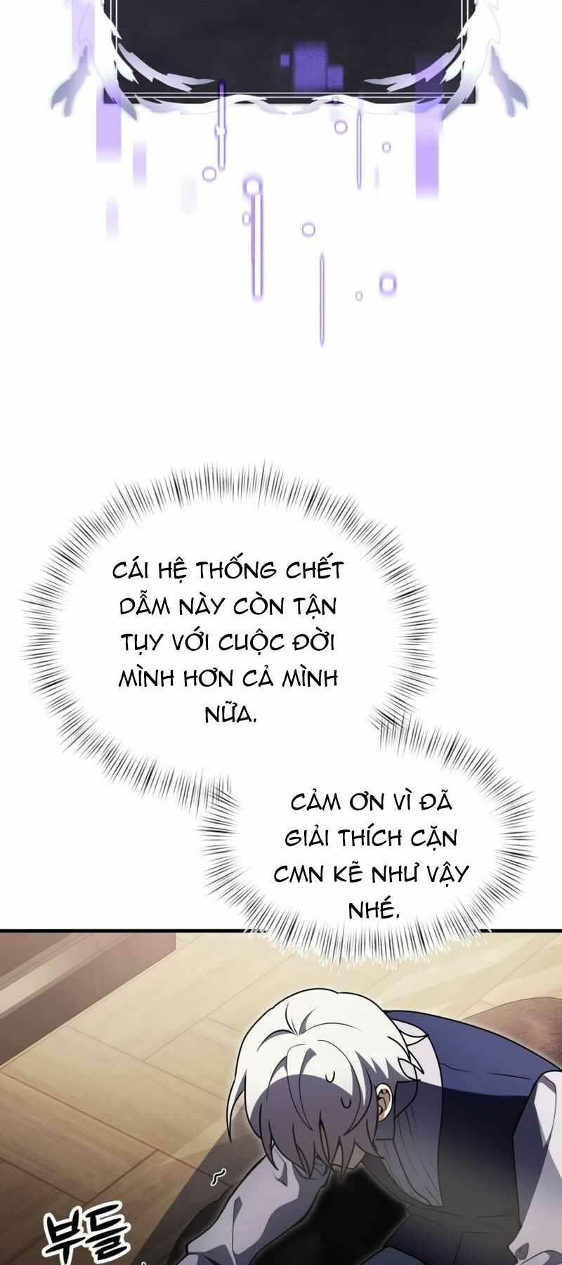 Hắc Kị Sĩ Thiên Tài Giới Hạn Thời Gian - Chapter 15 - Page 13