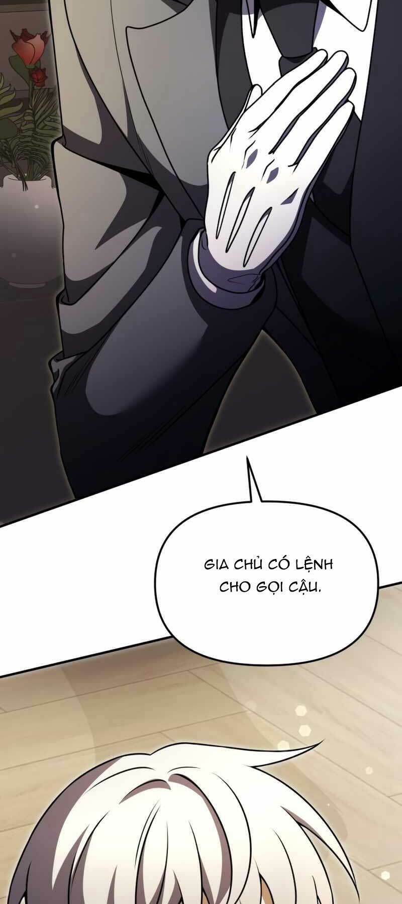 Hắc Kị Sĩ Thiên Tài Giới Hạn Thời Gian - Chapter 15 - Page 17