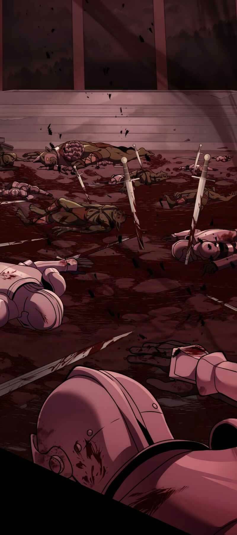 Hắc Kị Sĩ Thiên Tài Giới Hạn Thời Gian - Chapter 15 - Page 22