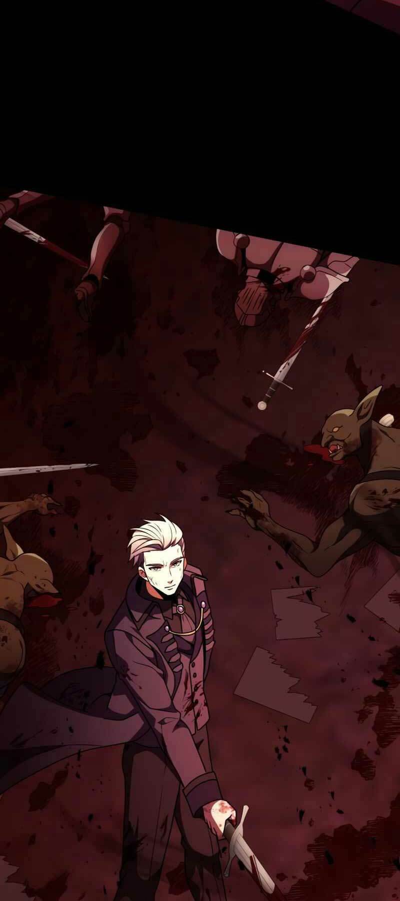 Hắc Kị Sĩ Thiên Tài Giới Hạn Thời Gian - Chapter 15 - Page 23