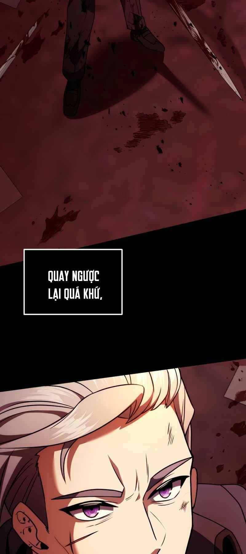 Hắc Kị Sĩ Thiên Tài Giới Hạn Thời Gian - Chapter 15 - Page 24