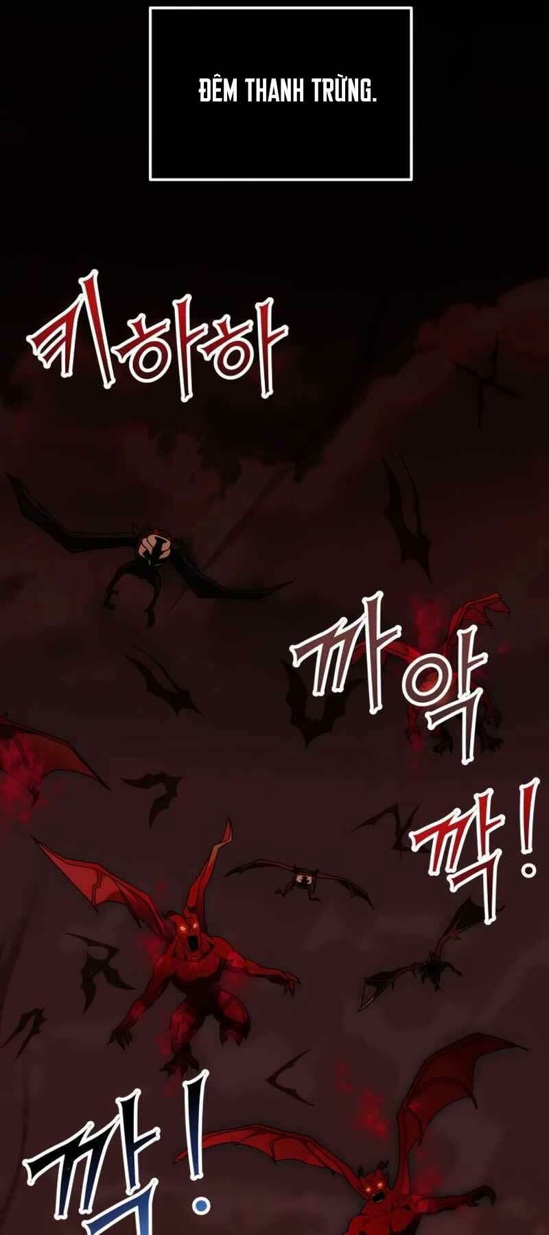 Hắc Kị Sĩ Thiên Tài Giới Hạn Thời Gian - Chapter 15 - Page 26