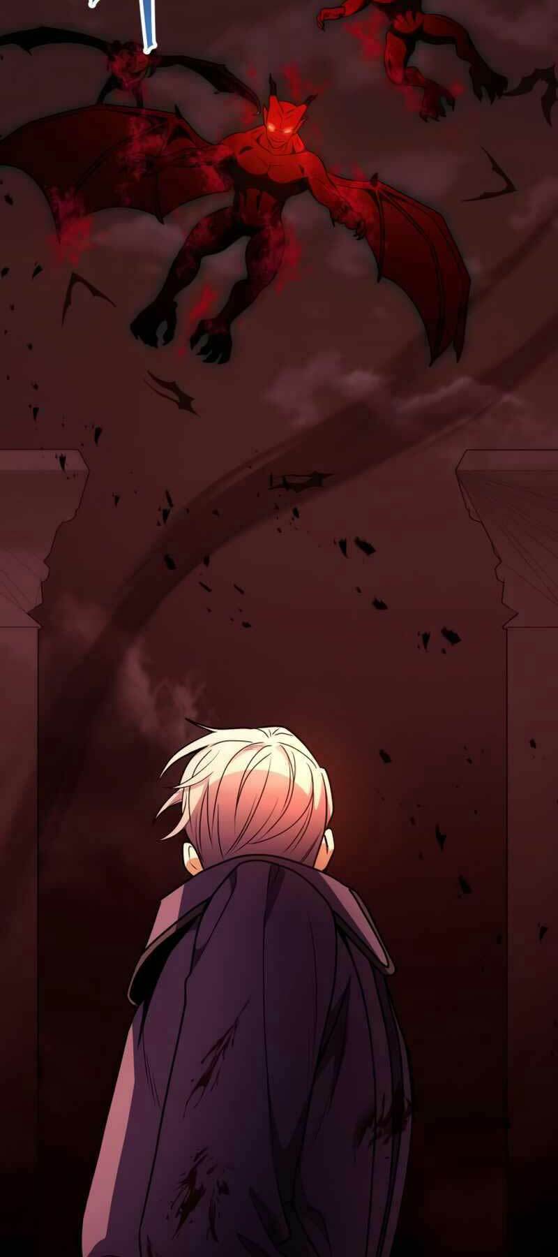 Hắc Kị Sĩ Thiên Tài Giới Hạn Thời Gian - Chapter 15 - Page 27