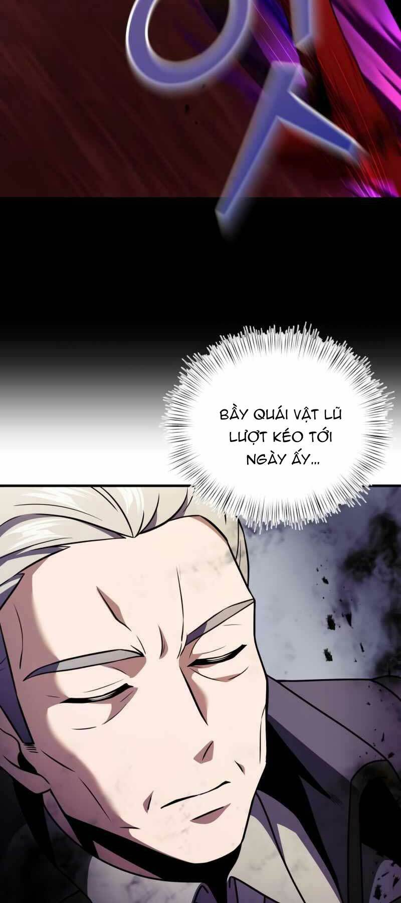 Hắc Kị Sĩ Thiên Tài Giới Hạn Thời Gian - Chapter 15 - Page 34