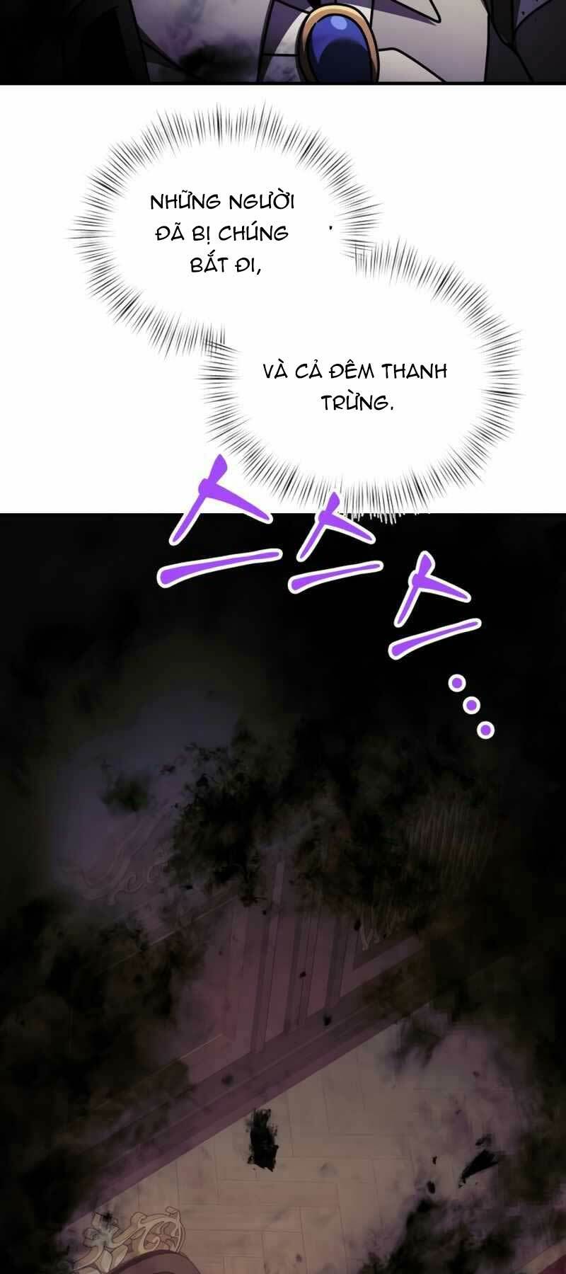 Hắc Kị Sĩ Thiên Tài Giới Hạn Thời Gian - Chapter 15 - Page 35
