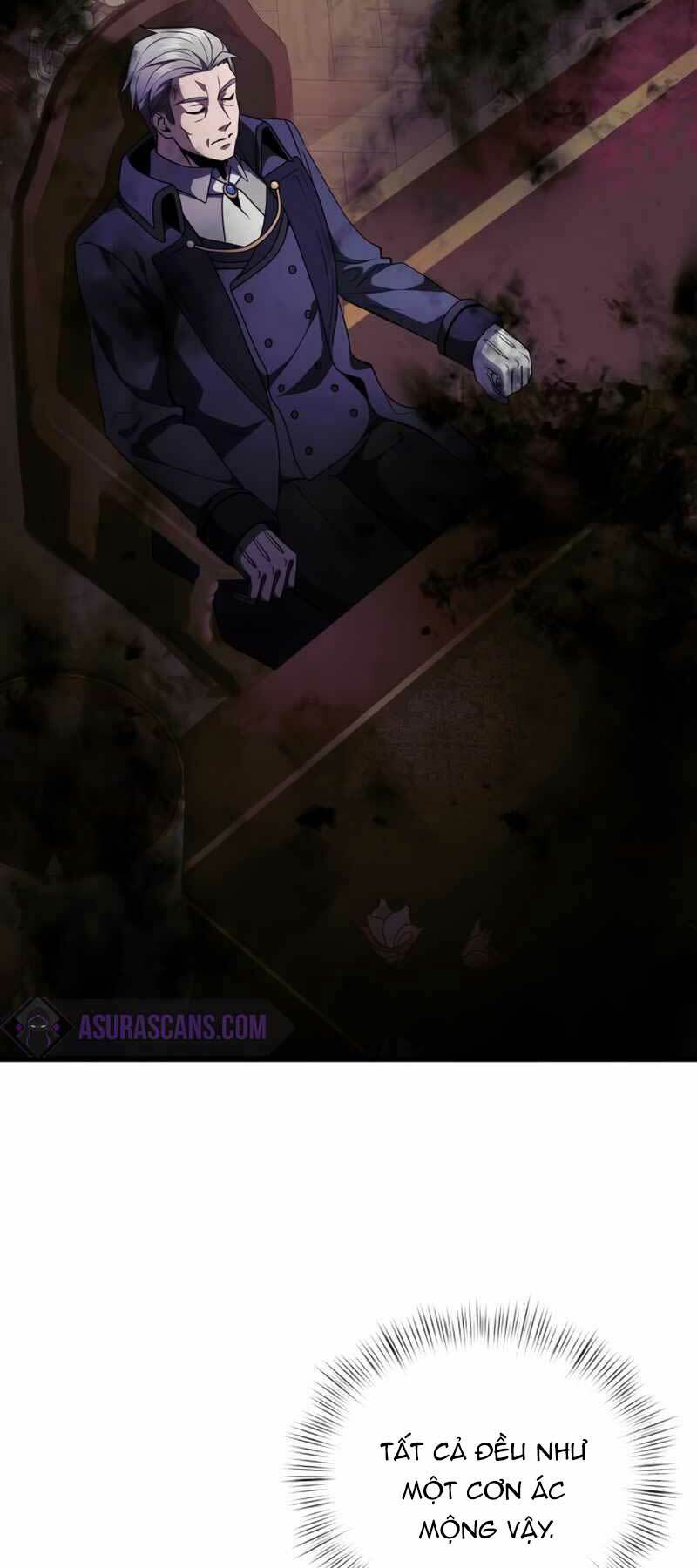 Hắc Kị Sĩ Thiên Tài Giới Hạn Thời Gian - Chapter 15 - Page 36