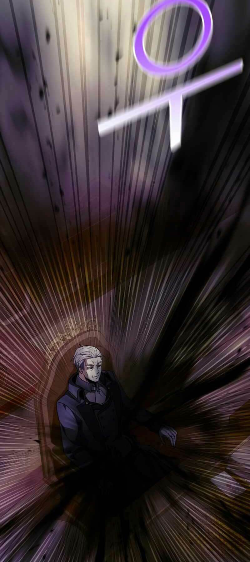 Hắc Kị Sĩ Thiên Tài Giới Hạn Thời Gian - Chapter 15 - Page 38