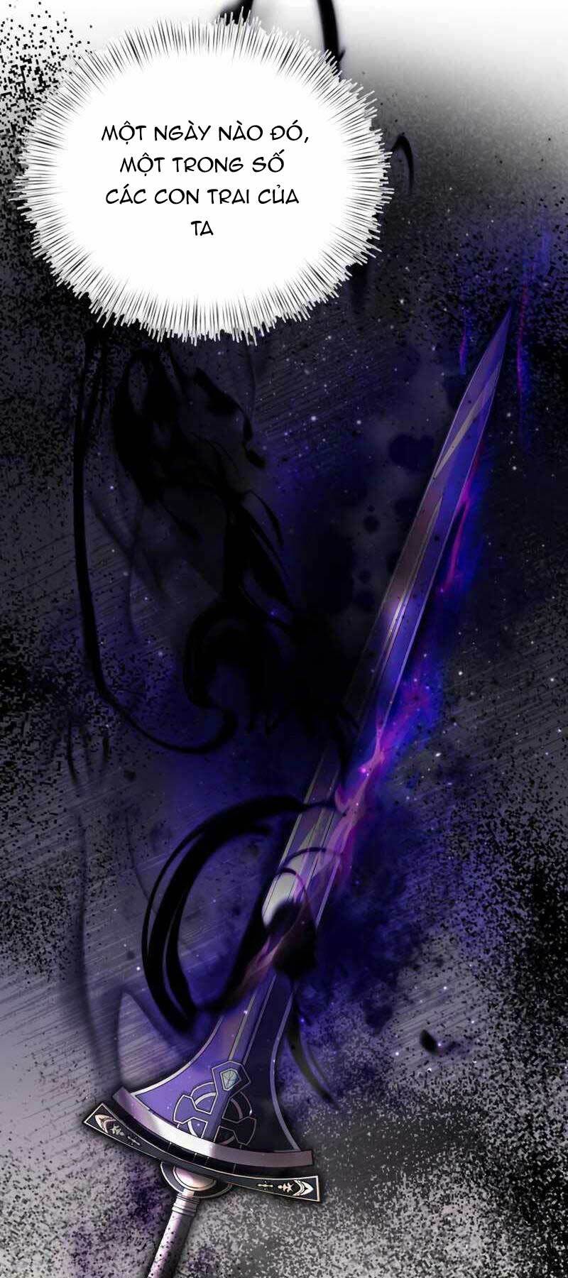 Hắc Kị Sĩ Thiên Tài Giới Hạn Thời Gian - Chapter 15 - Page 40