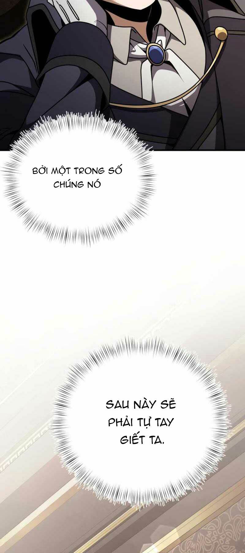 Hắc Kị Sĩ Thiên Tài Giới Hạn Thời Gian - Chapter 15 - Page 42