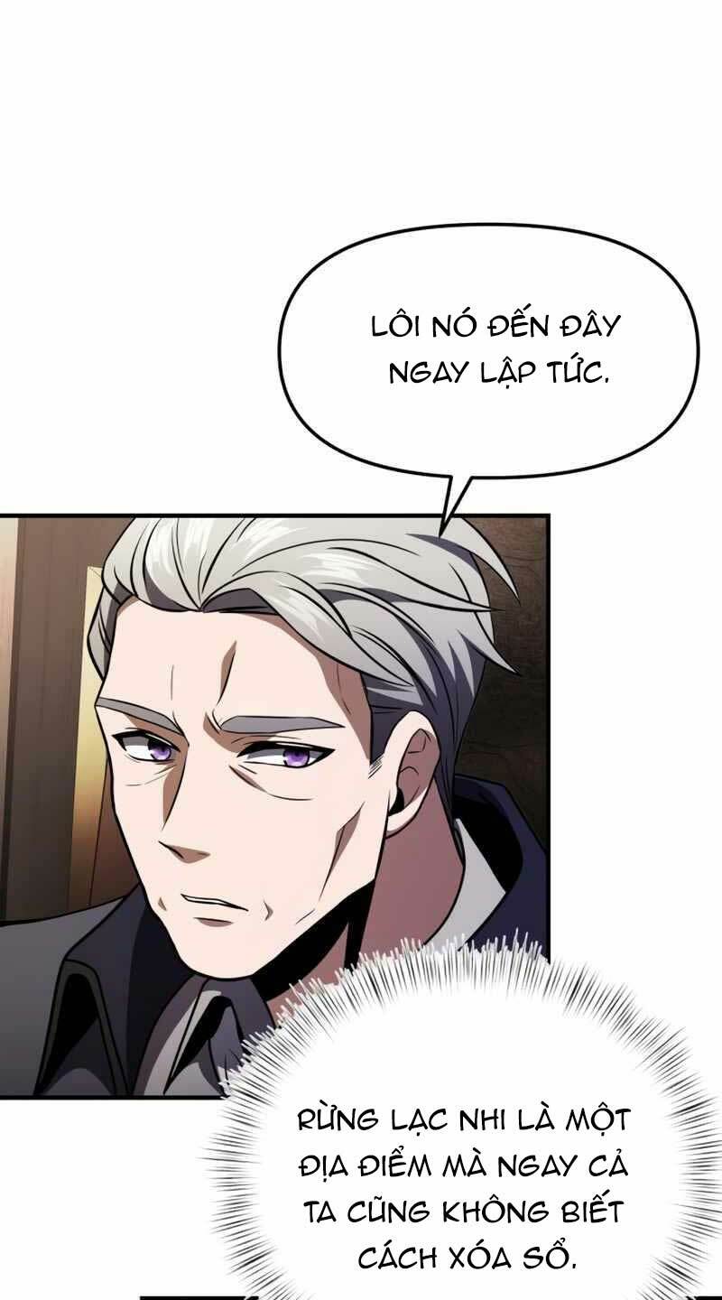 Hắc Kị Sĩ Thiên Tài Giới Hạn Thời Gian - Chapter 15 - Page 46