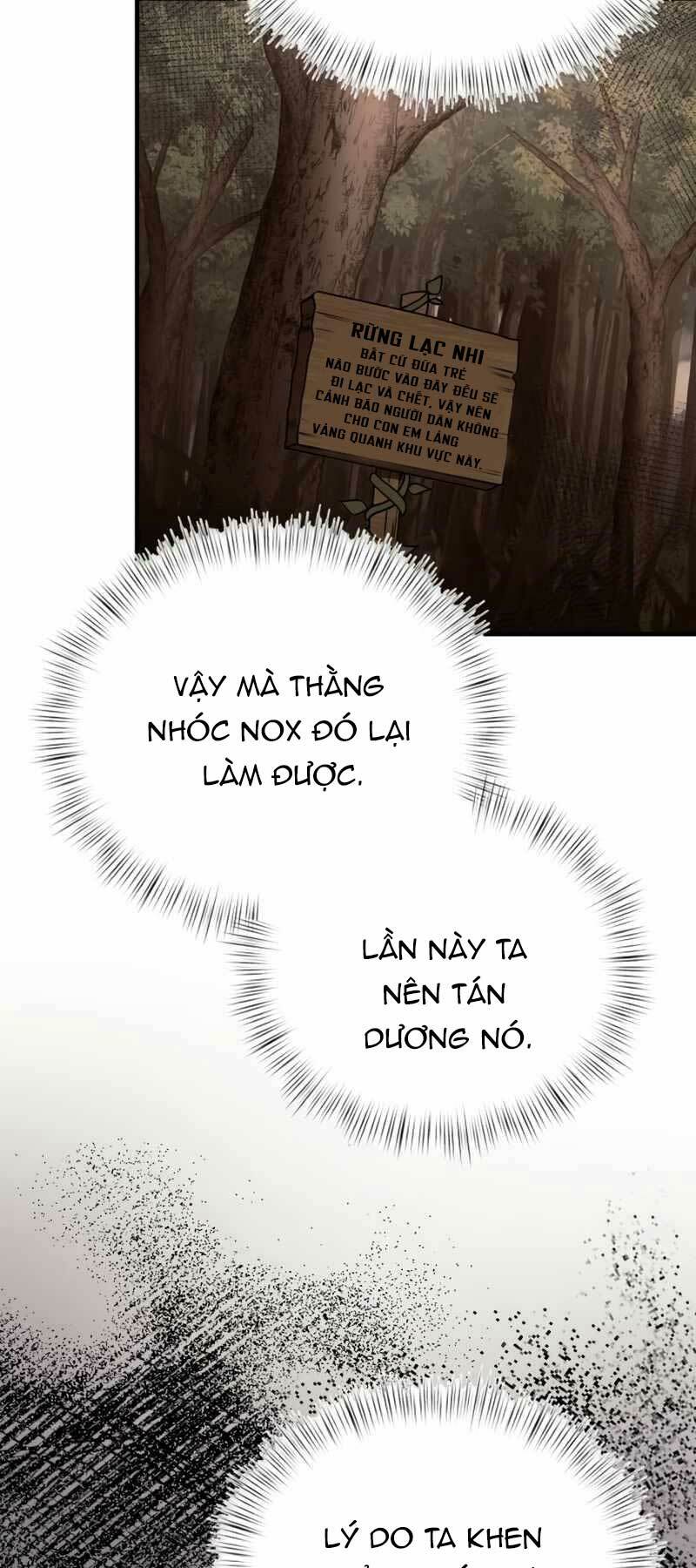 Hắc Kị Sĩ Thiên Tài Giới Hạn Thời Gian - Chapter 15 - Page 47