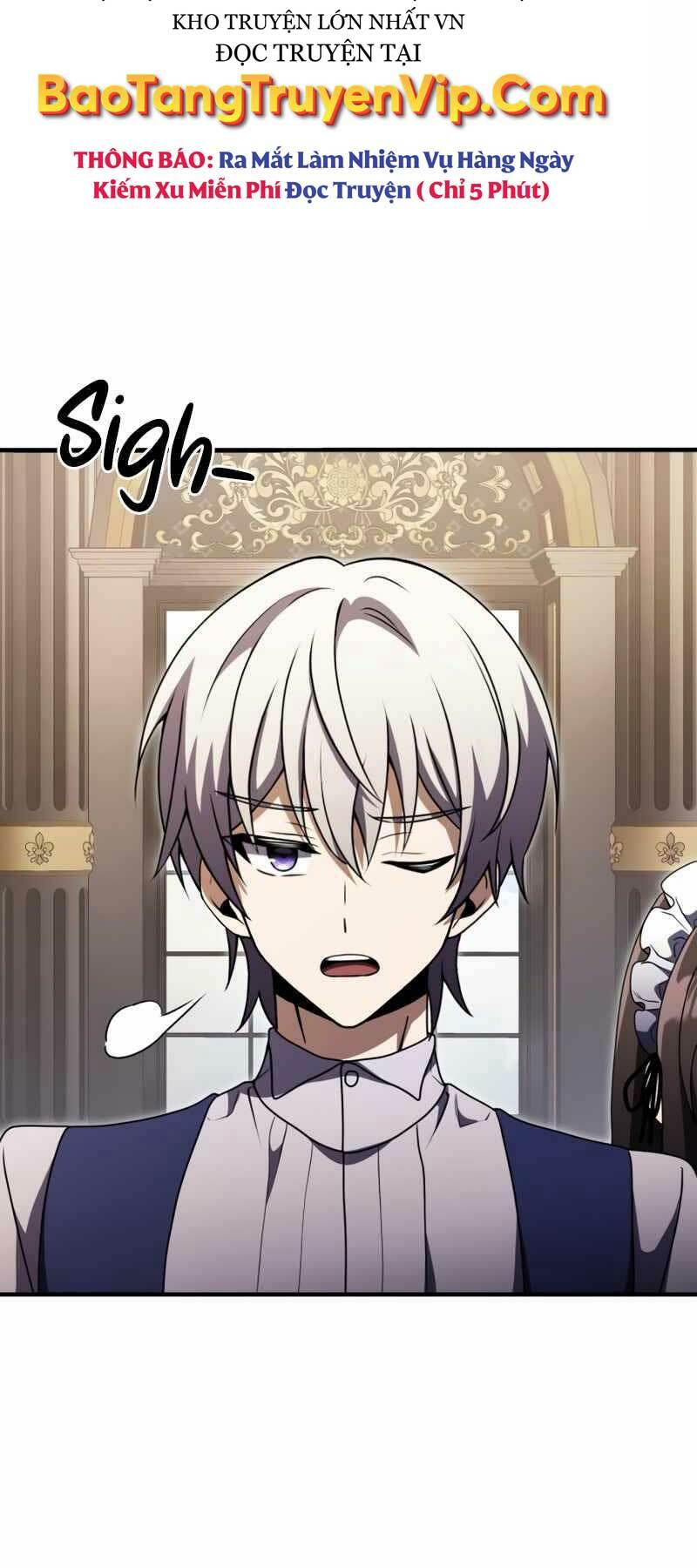 Hắc Kị Sĩ Thiên Tài Giới Hạn Thời Gian - Chapter 15 - Page 4