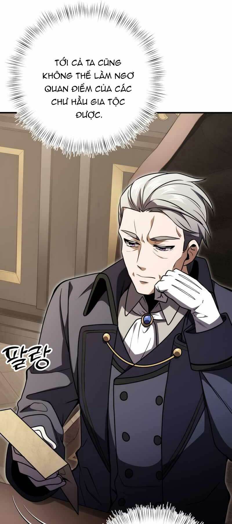 Hắc Kị Sĩ Thiên Tài Giới Hạn Thời Gian - Chapter 15 - Page 50