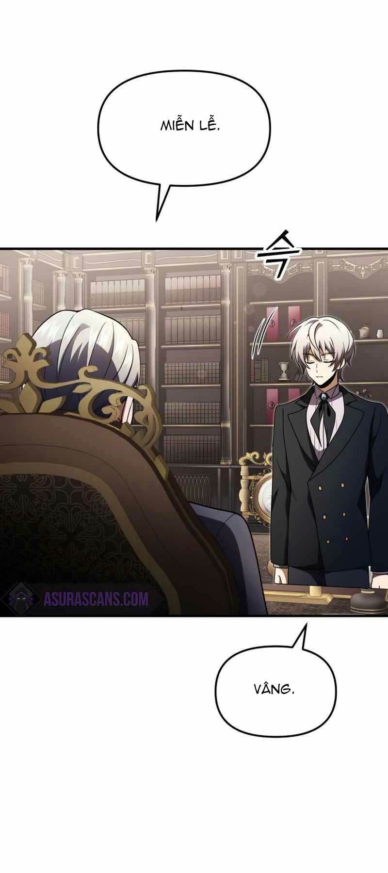 Hắc Kị Sĩ Thiên Tài Giới Hạn Thời Gian - Chapter 15 - Page 53