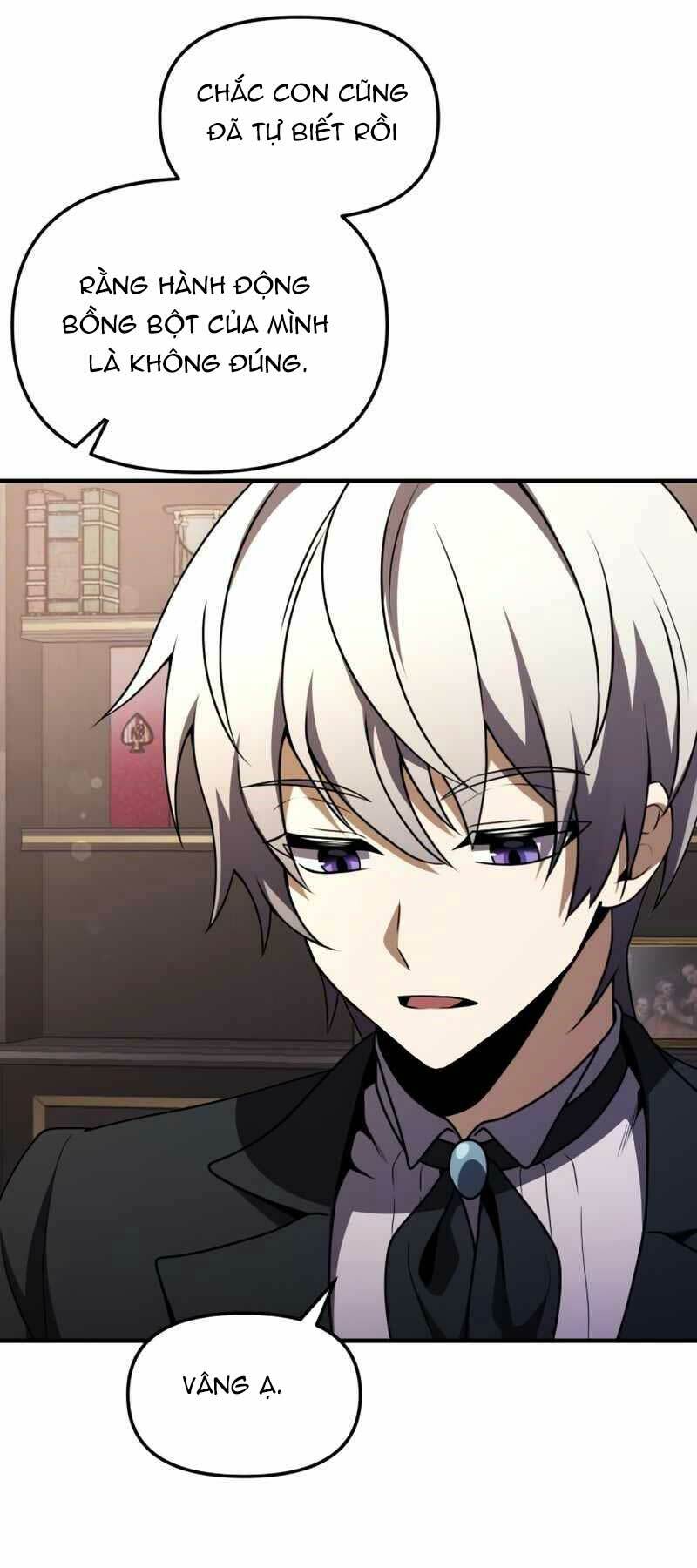 Hắc Kị Sĩ Thiên Tài Giới Hạn Thời Gian - Chapter 15 - Page 54