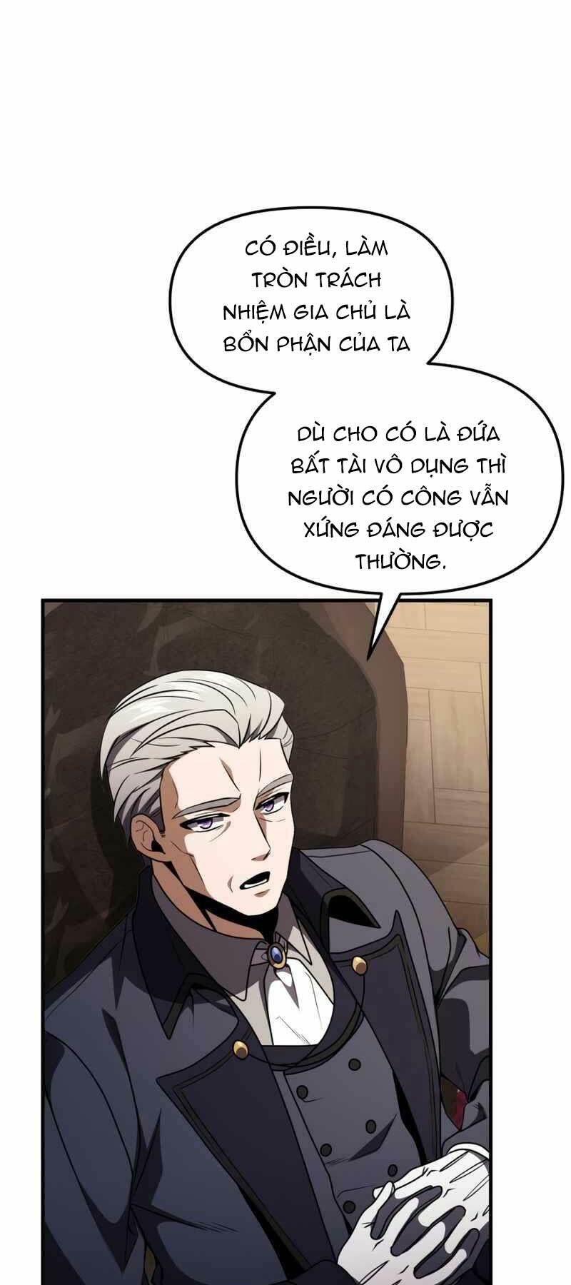 Hắc Kị Sĩ Thiên Tài Giới Hạn Thời Gian - Chapter 15 - Page 55