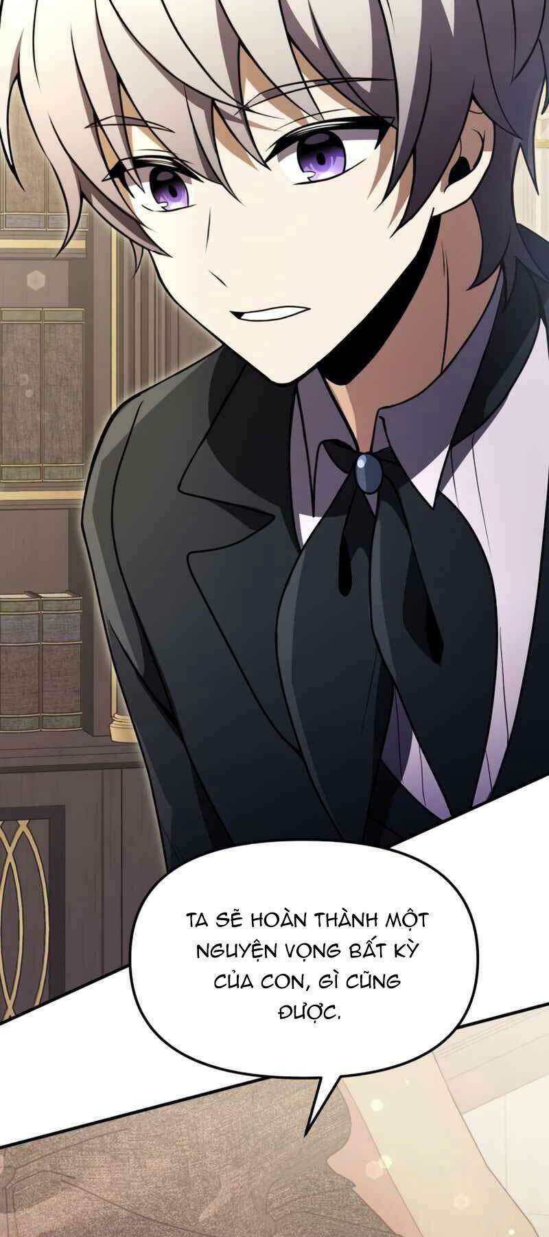 Hắc Kị Sĩ Thiên Tài Giới Hạn Thời Gian - Chapter 15 - Page 57