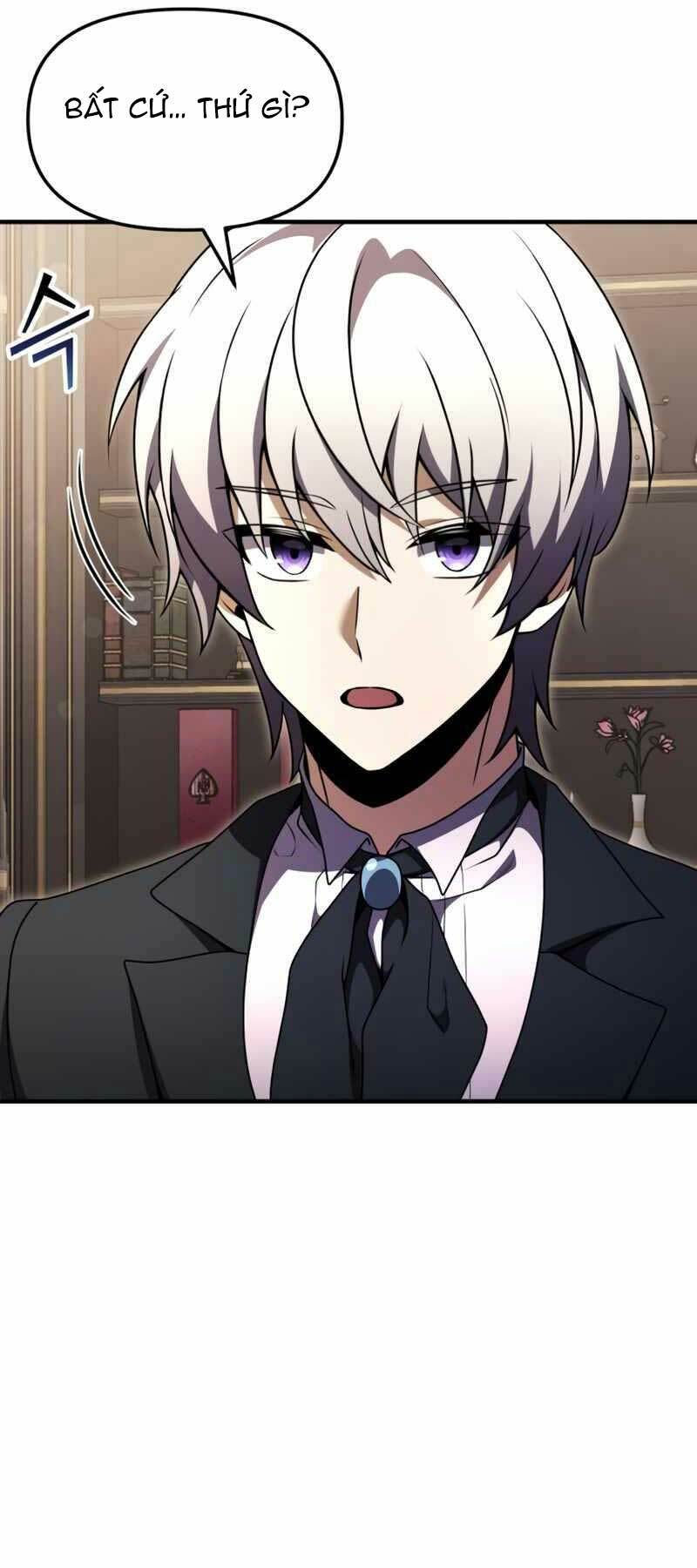 Hắc Kị Sĩ Thiên Tài Giới Hạn Thời Gian - Chapter 15 - Page 62
