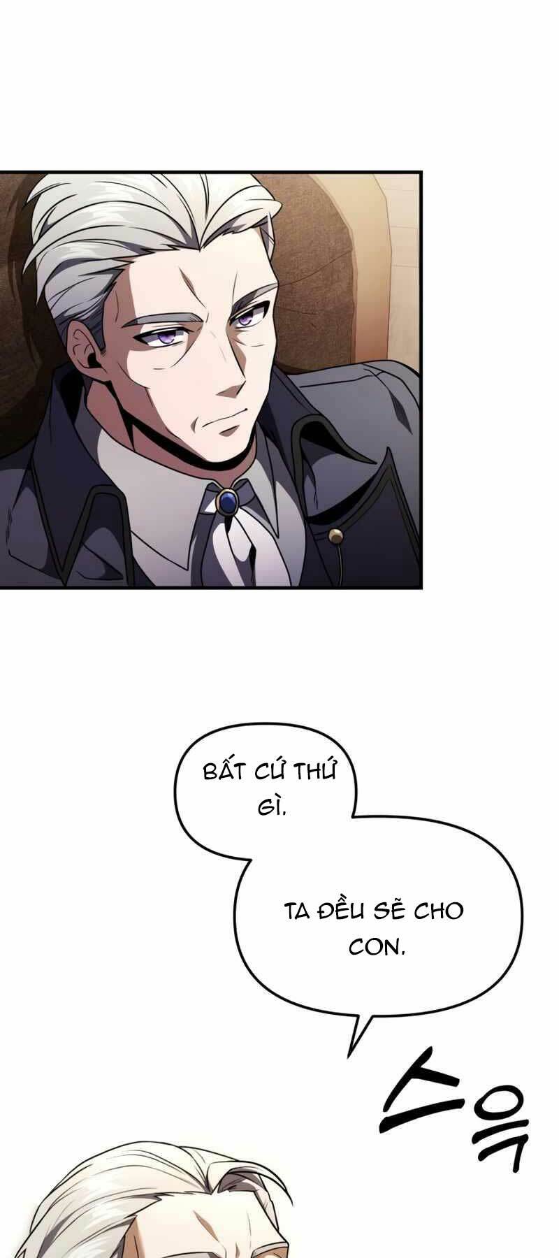 Hắc Kị Sĩ Thiên Tài Giới Hạn Thời Gian - Chapter 15 - Page 63