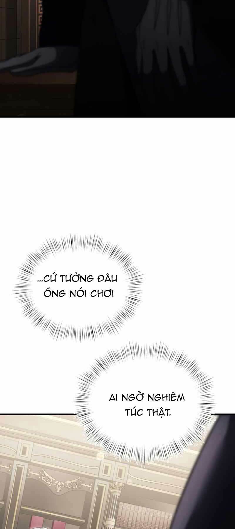 Hắc Kị Sĩ Thiên Tài Giới Hạn Thời Gian - Chapter 15 - Page 67