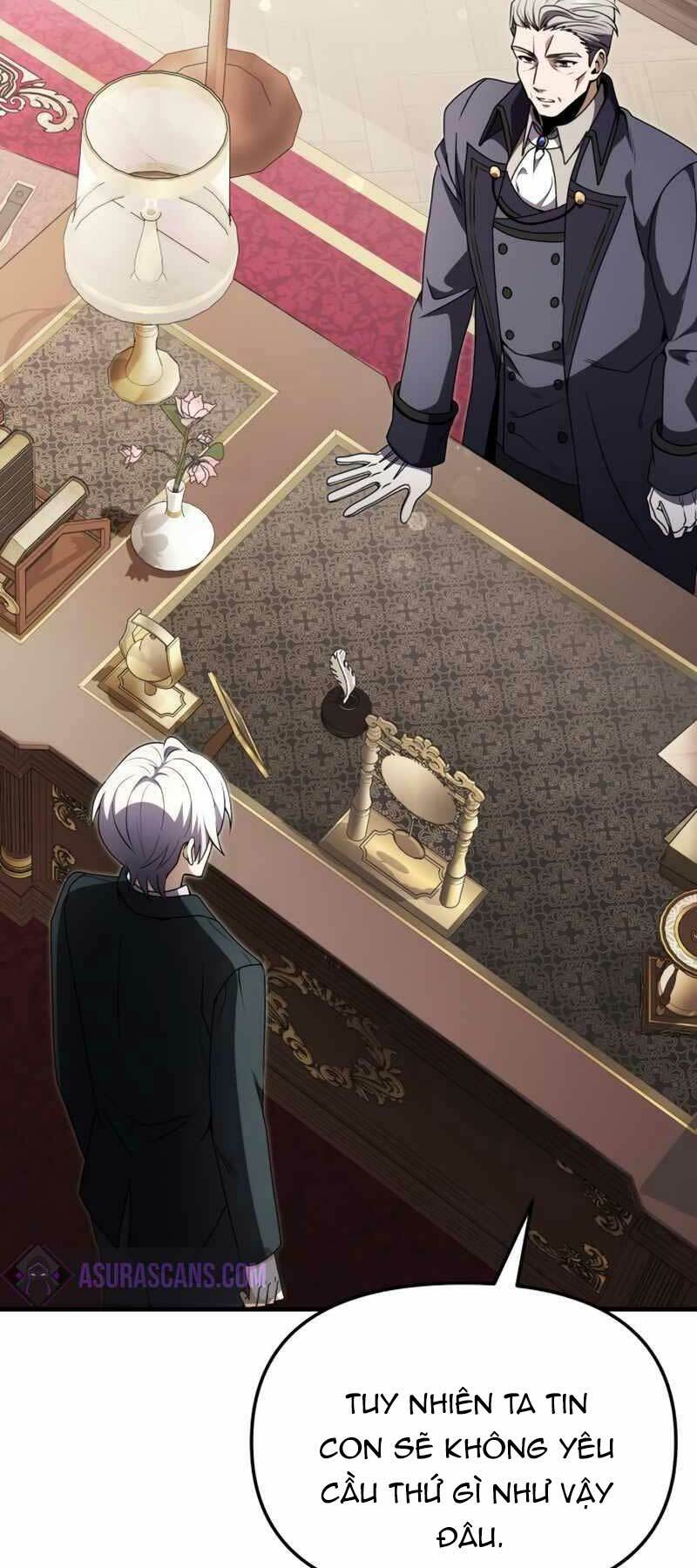 Hắc Kị Sĩ Thiên Tài Giới Hạn Thời Gian - Chapter 15 - Page 69