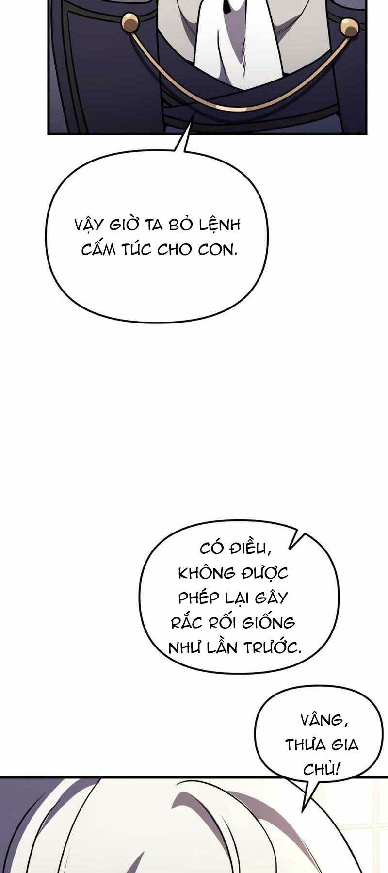 Hắc Kị Sĩ Thiên Tài Giới Hạn Thời Gian - Chapter 15 - Page 72