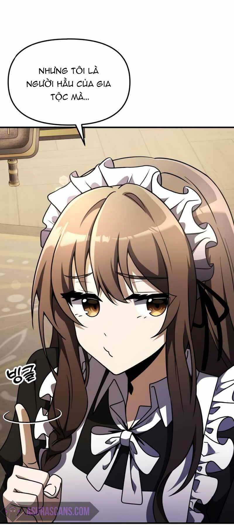 Hắc Kị Sĩ Thiên Tài Giới Hạn Thời Gian - Chapter 15 - Page 7