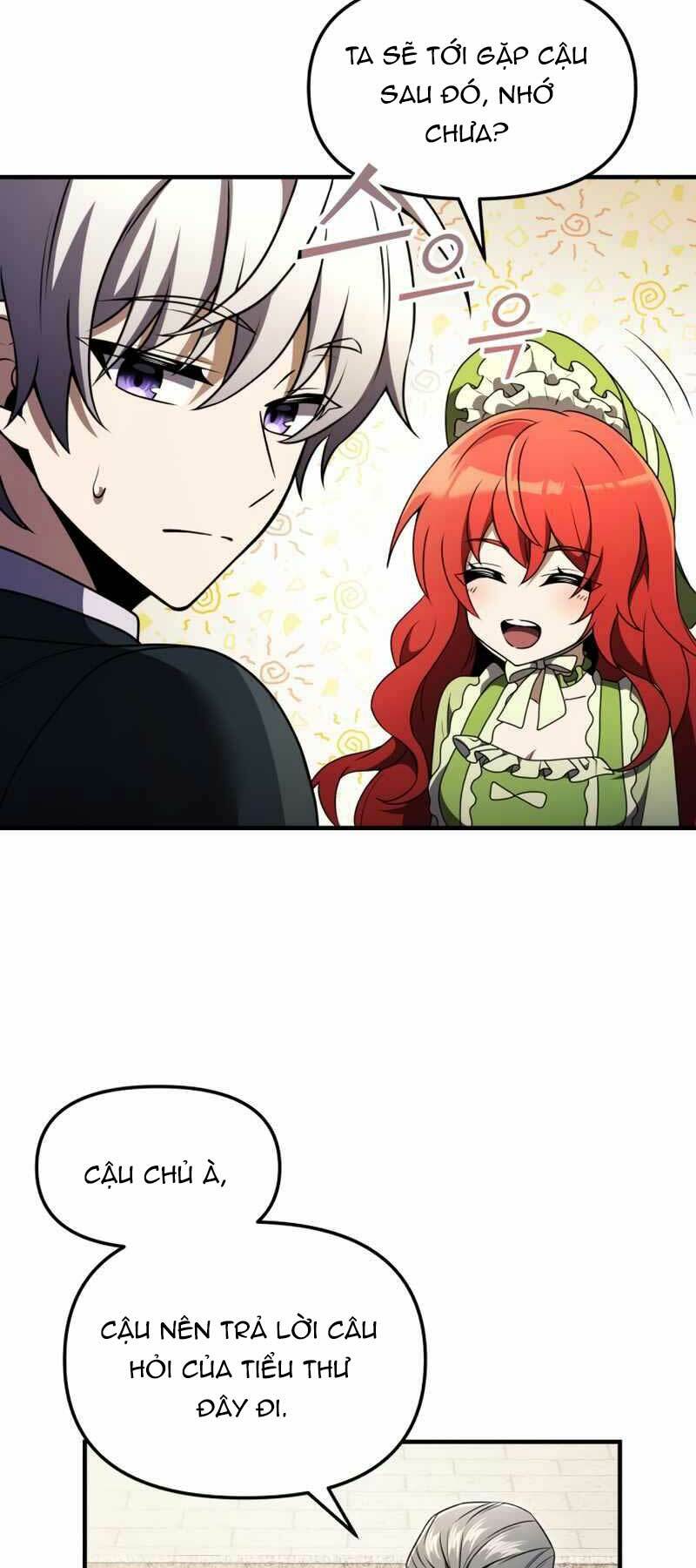 Hắc Kị Sĩ Thiên Tài Giới Hạn Thời Gian - Chapter 15 - Page 80