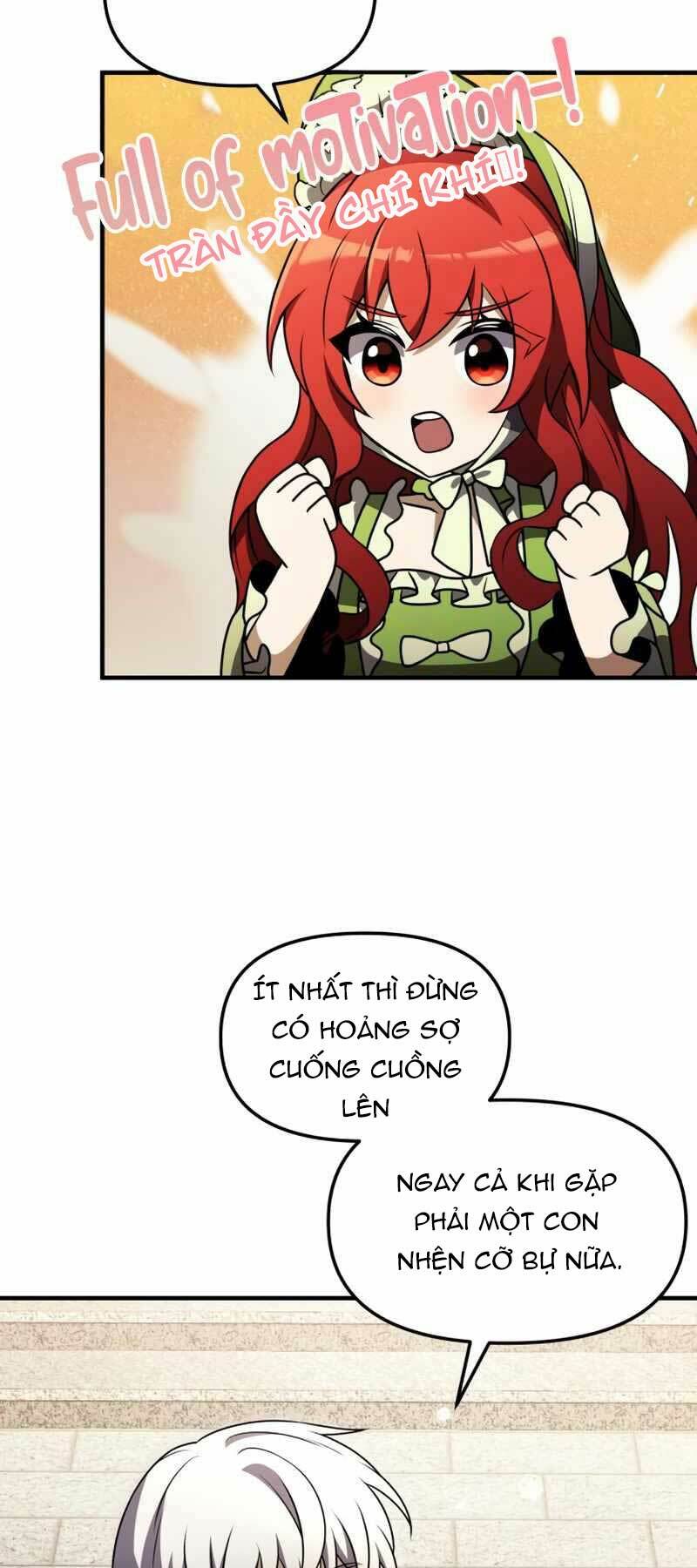 Hắc Kị Sĩ Thiên Tài Giới Hạn Thời Gian - Chapter 15 - Page 83